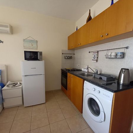 Apartmán Montehugh Larnaca Exteriér fotografie